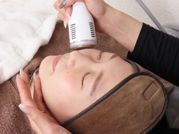 モテ 新宿店(Mote)/ハイドラ毛穴洗浄＋艶肌Wax 新宿