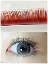 プルームミコ(Plume mico)/サクラコーラル 