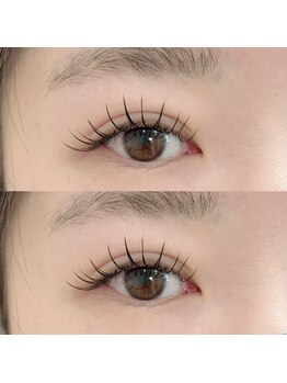 エキュア(equa)/フラットラッシュ120本