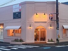 リンダテール じゅんさい池前店(Linda Tail)