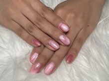 ザ フォーシックスフォー(THE 464)/ジェルネイル/マグネット