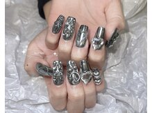 ヌアネイル(NUR NAIL)/