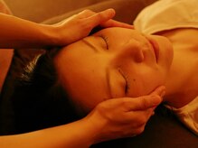 サワン 麻布十番店(sawan)/フェイシャルリフレクソロジー