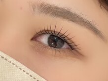 エイチ 立川北口店(H)/まつ毛パーマ／パリジェンヌ