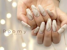 ルーミー(ROOMY)/《パラジェル》ニュアンス 持込