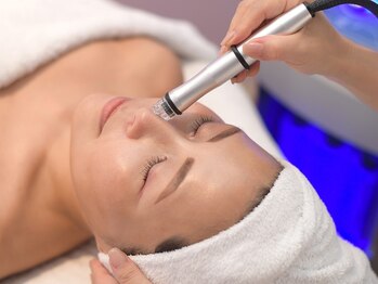 ラ ルーナ ル ソレイユ(La.luna Le.soleil)/水光艶肌アクアピール