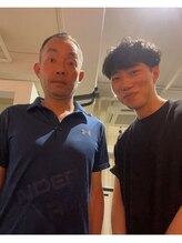 カワル整体 上通り院/【やりたいことを諦めない】