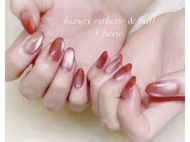 微粒子マグワンカラー/濃pink