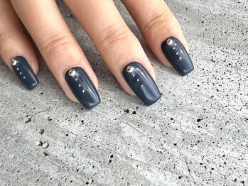 レイ ネイルアンドセレクトショップ(Lei Nail&Selectshop)/