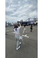アイサロンフェア 海老名店(eyesalon Fair)&nbsp;HIPHOPも好きでフェスにいきます＾＾