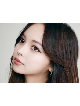 ナチュラル上品な目元にしたい