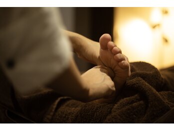 ハナゼン サロン(hanazen)/フットケア