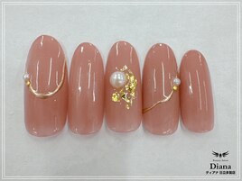 H2-029　定額ネイル