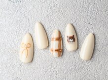 チェリッシュ(chelish)/定額　Ａ