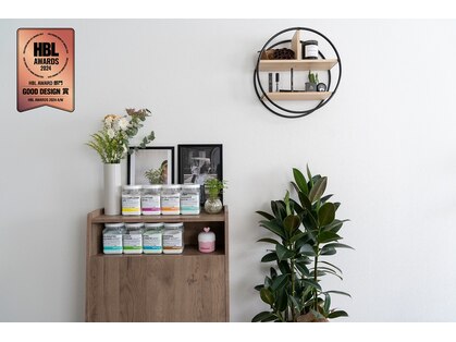 アリー(Arie)の写真