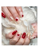 アグラスデボーテ(Agrace de Beaute)/