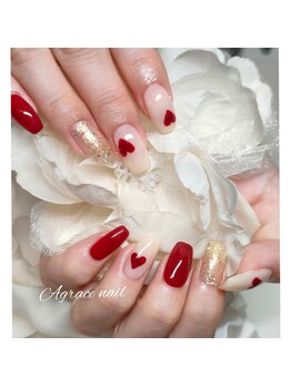 アグラスデボーテ(Agrace de Beaute)/