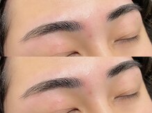アイクイック 駒込店 巣鴨 王子(AiQuick)/眉毛/巣鴨/メンズ眉毛サロン/眉