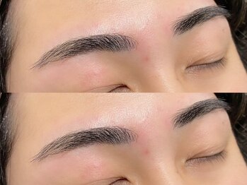 アイクイック 駒込店 巣鴨 王子(AiQuick)/眉毛/巣鴨/メンズ眉毛サロン/眉