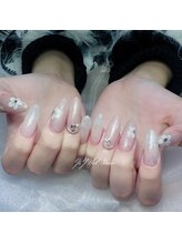 ジョイネイルスタジオ 高田馬場(JoY Nail Studio)/