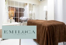 エミルカ 岡山店(EMILUCA)