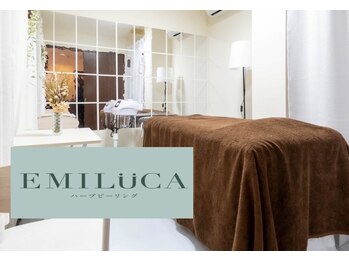 エミルカ 岡山店(EMILUCA)