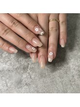 ルート12/ホログラムフラワー