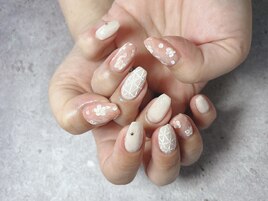 ●Hand:5月定額Lコース