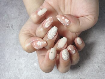 イデアル(Ideal)/●Hand:5月定額Lコース