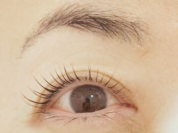 カルムトウキョウ 恵比寿本店(CALM TOKYO)/TRまつげパーマ[恵比寿/代官山]