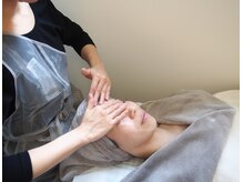 シェア(share.)/03理想のお肌へのトリートメント