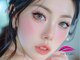 アイスタジオ アンド ダブルネイル 河原町店(EYE STUDIO&W NAIL)の写真/【河原町/パリジェンヌ】根本からまつげを立ち上げ瞳に影を作らせない♪高技術アイリストの施術で満足度◎