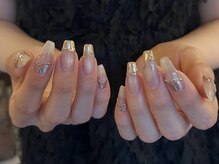 ガレージネイル(GARAGE NAIL)/