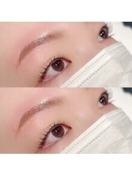 メリス(Mellis)/ラッシュリフト