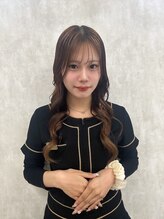 デイジーラッシュ 名古屋店(Daisy Lash) 小島 帆乃佳