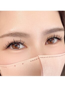 シャルコット(shall cocotte。)/ワンホンマツエク