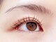 ネイル シャンブル(nail CHAMBRE)の写真/【まつげパーマ初回¥4900】今流行りのゆるりナチュラルパーマで大人の魅力を引き出し、自然な仕上がりに♪