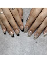 オン(On)/ Free art &nbsp;course