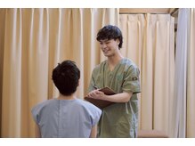 ビファイン鍼灸治療院 下北沢本院/