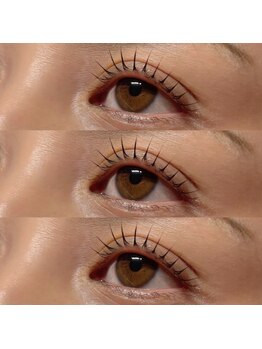 リマ アット ハレ(lima @ Hale)/まつげパーマ