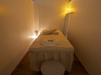 錦/リラックス空間◎