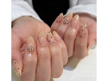 ザ ワンネイルズ(The one nails)/