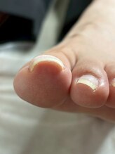 エッコネイル 長野駅東口前店(ecco nail)