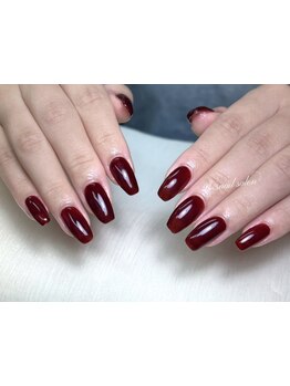 お子様同伴OKのサロン