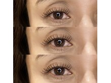 ノンノ(non-no)/カラーエクステ