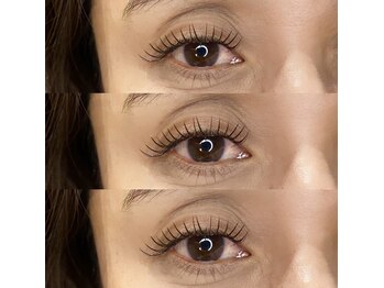 ノンノ(non-no)/カラーエクステ