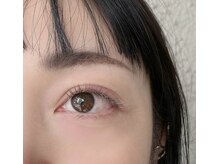 コクシネル(coccinelle)