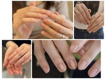 マイントゥ ネイル(mine too nail)の雰囲気(日常の生活にそっと寄り添う。指先にシンプルな美しいネイルを♪)