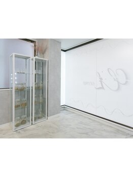 小規模プライベートサロン