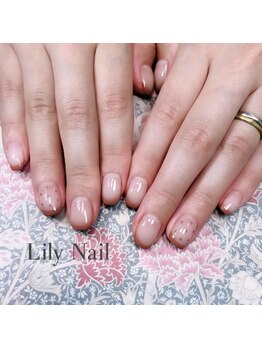 リリーネイル(LILY NAIL)/